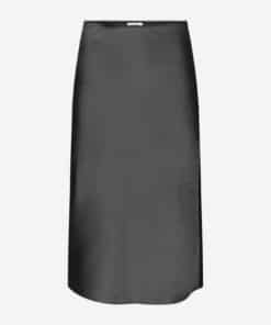 Samsoe & Samsoe Agneta Skirt Phantom