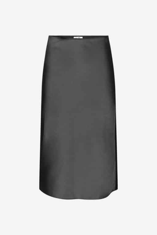 Samsoe & Samsoe Agneta Skirt Phantom