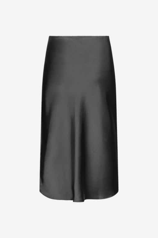 Samsoe & Samsoe Agneta Skirt Phantom