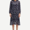 Samsoe & Samsoe Elmy Dress Wings Rhapsody