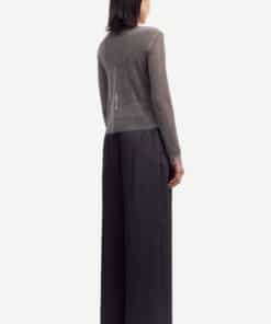 Samsoe & Samsoe Helena Trousers Phantom