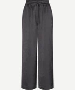 Samsoe & Samsoe Helena Trousers Phantom