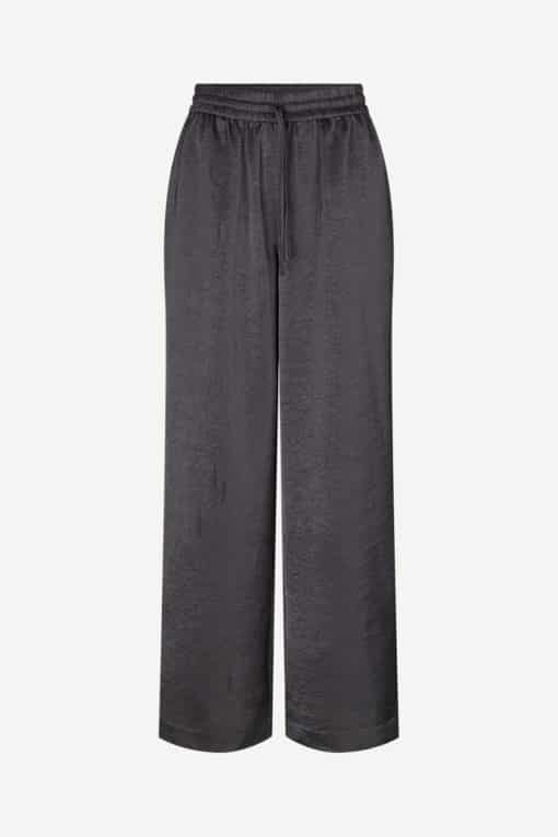 Samsoe & Samsoe Helena Trousers Phantom