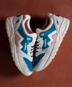 Karhu Aria 95 Silver Lining/Peach Whip