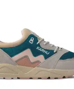Karhu Aria 95 Silver Lining/Peach Whip