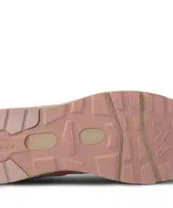 Karhu Aria 95 Silver Lining/Peach Whip