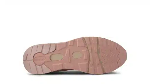 Karhu Aria 95 Silver Lining/Peach Whip