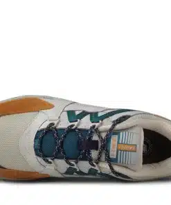 Karhu Fusion 2.0 Nugget/Deep Lagoon