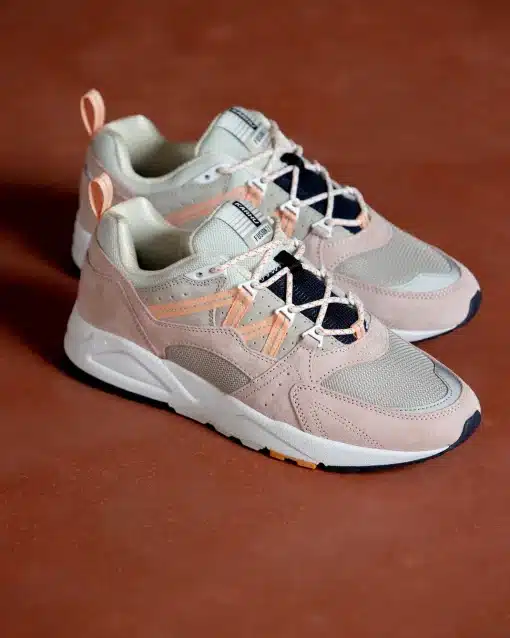 Karhu Fusion 2.0 Peach Whip/Peach Nectar