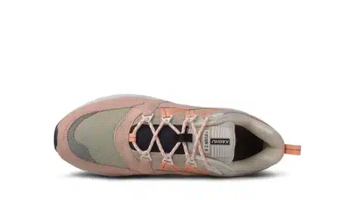 Karhu Fusion 2.0 Peach Whip/Peach Nectar