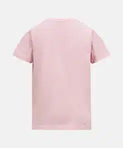 Peak Performance Junior Original Tee Warm Blush