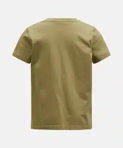 Lisää muistilistalle Peak Performance Junior Original Tee Snap Green