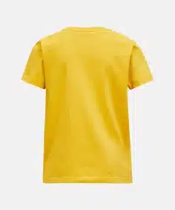 Peak Performance Junior Original Tee Pure Gold