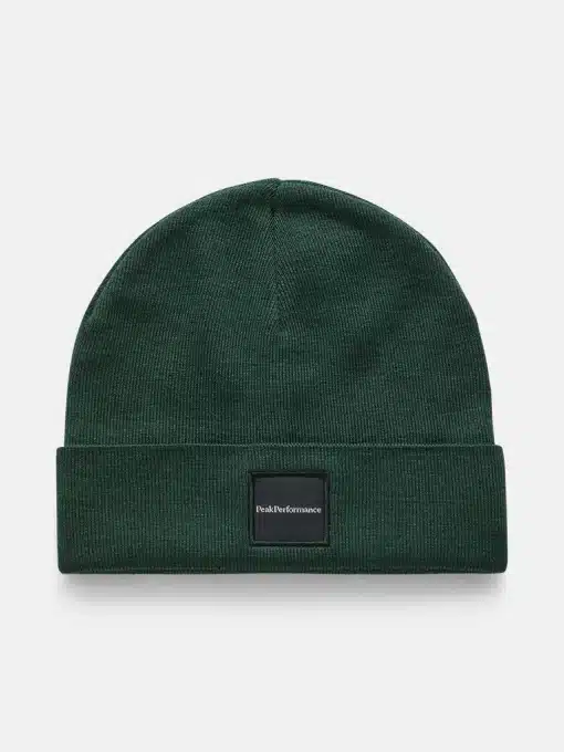 Peak Performance Switch Hat  Olive Extreme