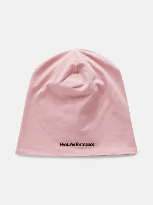 Peak Performance Progress Hat Warm Blush