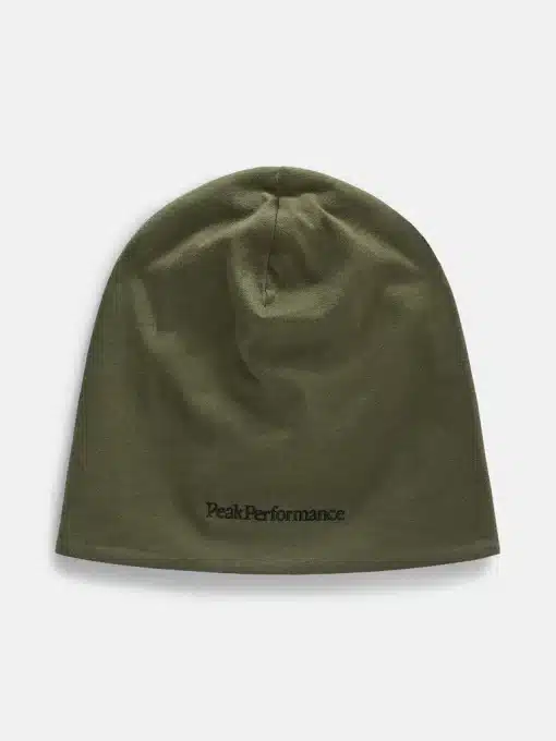 Peak Performance Progress Hat Pine Needle