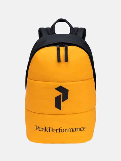 Peak Performance SW Backpack Blaze Tundra