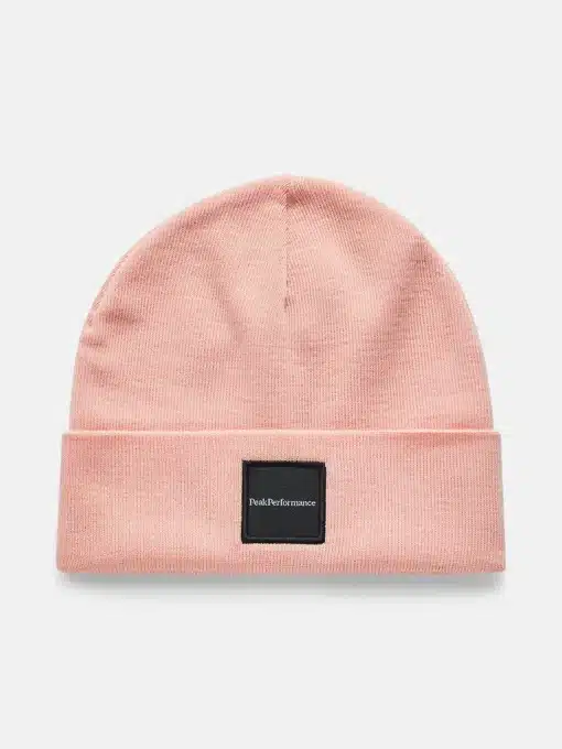 Peak Performance Switch Hat Junior Warm Blush