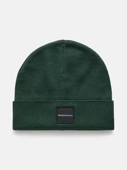 Peak Performance Switch Hat Junior Olive Extreme