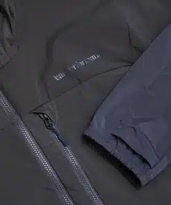 Peak Performance Vislight Wind Jacket Men Motiongrey/Ombre Blue
