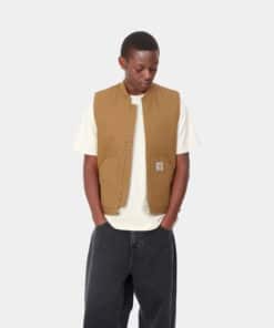 Carhartt Classic Vest Hamilton Brown