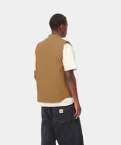 Carhartt Classic Vest Hamilton Brown