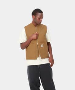 Carhartt Classic Vest Hamilton Brown