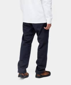 Carhartt Master Pants Dark Navy