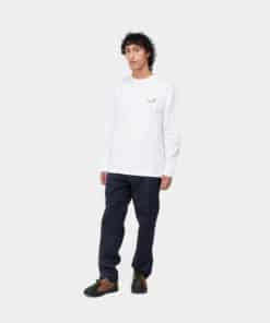 Carhartt Master Pants Dark Navy