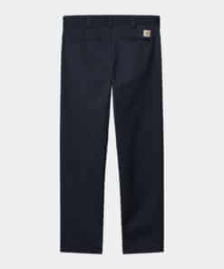Carhartt Master Pants Dark Navy