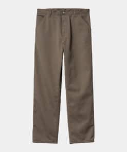 Carhartt WIP Simple Pant Barista