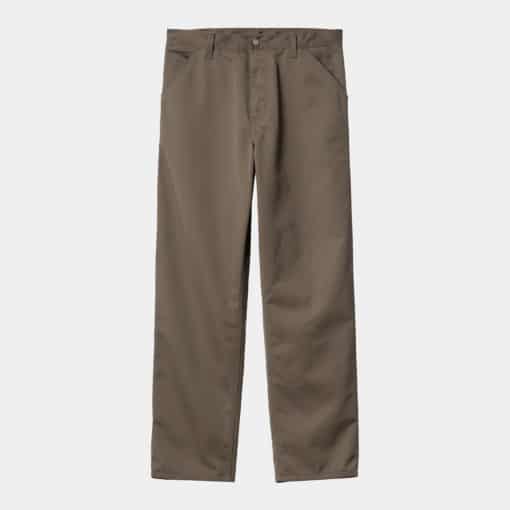 Carhartt WIP Simple Pant Barista