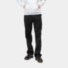 Carhartt Simple Pant Black
