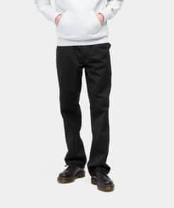 Carhartt Simple Pant Black