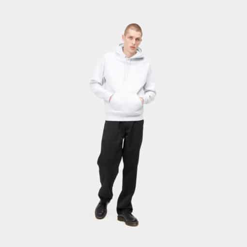 Carhartt WIP Simple Pant Black