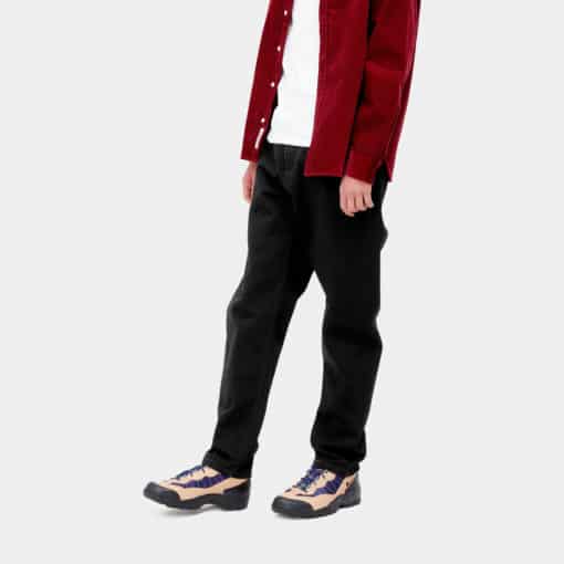 Carhartt WIP Newel Pant  Black