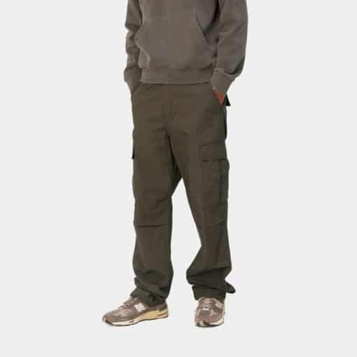 Carhartt WIP Regular Cargo Pant Cypress