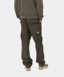 Carhartt Regular Cargo Pant Cypress