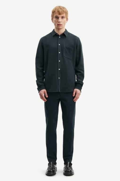 Samsoe & Samsoe Smithy Trousers Salute