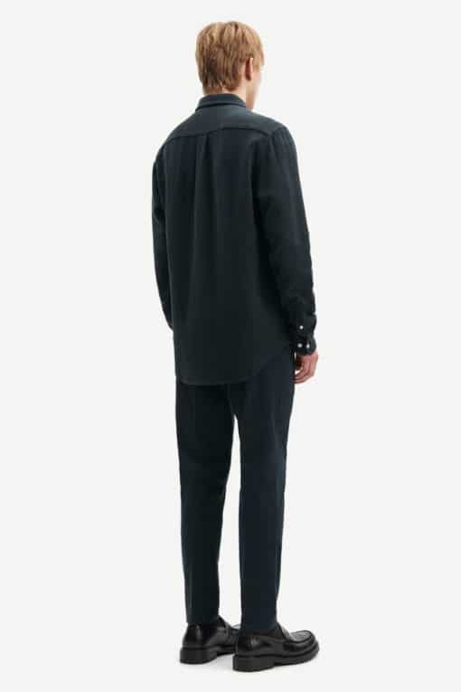 Samsoe & Samsoe Smithy Trousers Salute