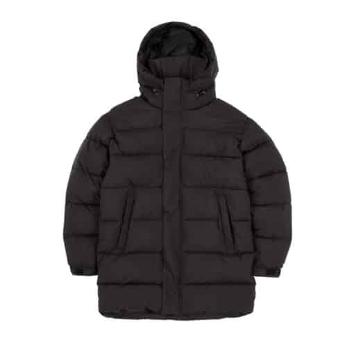 Makia Miles Jacket Black