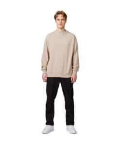 Makia Julius Sweatshirt Sand