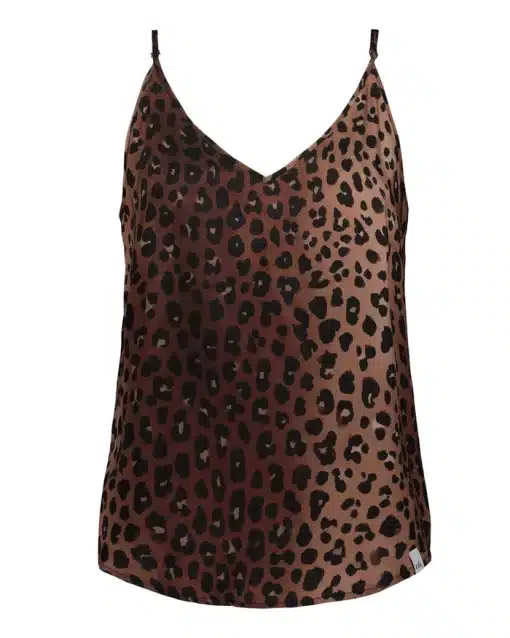 Nakoa Vera Top Coco Leo