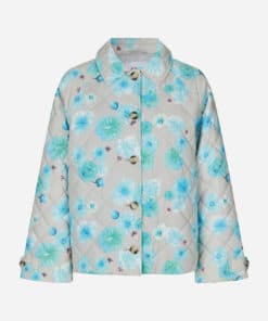 Envii Encamellia Jacket Artsy Flower