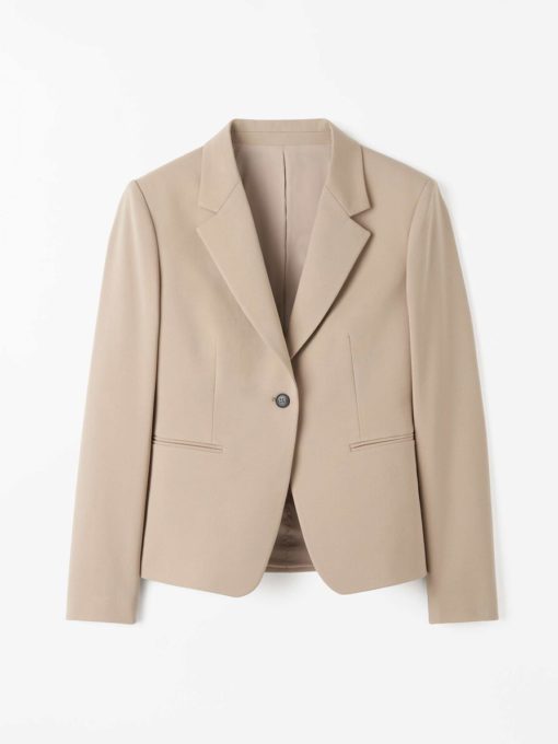 Tiger of Sweden Mirja S Blazer Cashmere