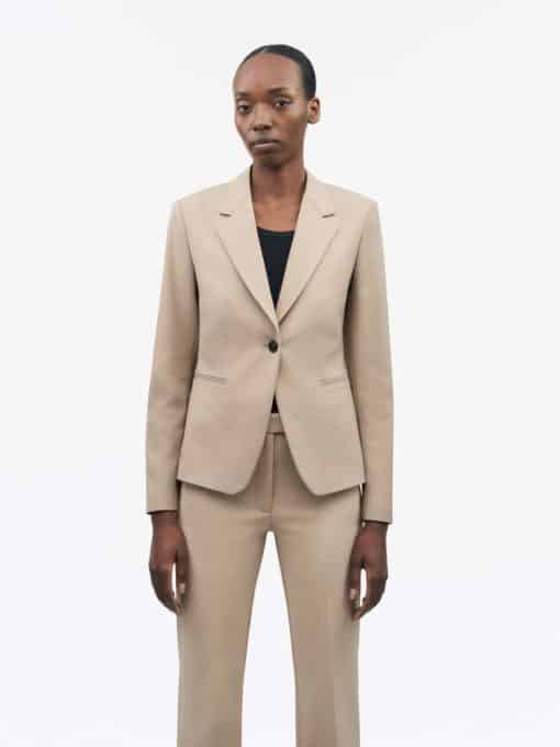 Tiger of Sweden Mirja S Blazer Cashmere
