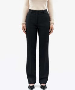 Tiger of Sweden Noowa Trousers Black