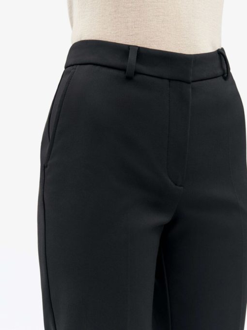 Tiger of Sweden Noowa Trousers Black