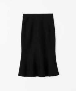 Tiger of Sweden Junee Skirt Black