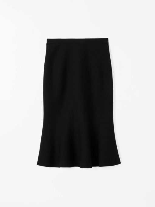 Tiger of Sweden Junee Skirt Black